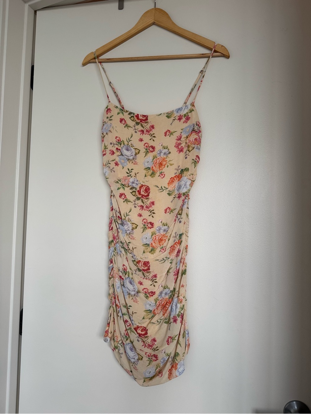 WeWoreWhat Ronnie Dress size M, NWOT